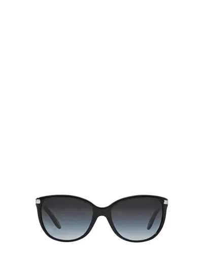 Ralph By Ralph Lauren Eyewear Cat In Black