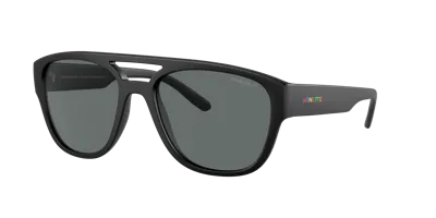 Arnette Man Sunglasses An4327 Mew2 In Polarized Grey