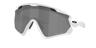 Oakley Men's Wind Jacket 2.0 Sunglasses, Mirror Oo9418 In Prizm Black