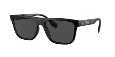 Burberry Men's Sunglasses Be4402u In Dark Grey