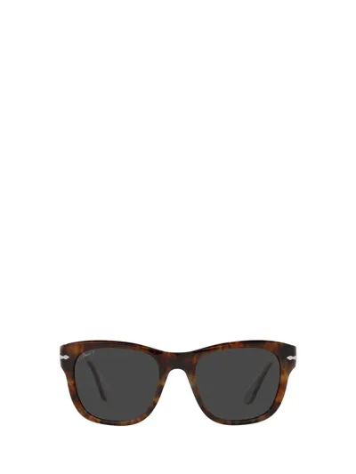 Persol Unisex Sunglass Po1935s In Polar Black