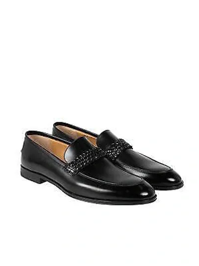 Pre-owned Bally Schuhe Loafers - 6231408 | Werden - Schwarz