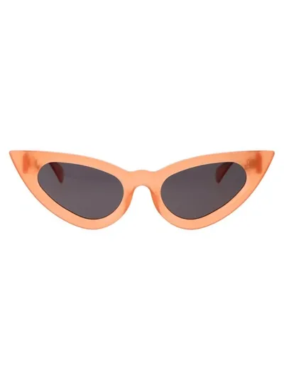 Kuboraum Sunglasses In Multi