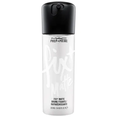 Mac Prep + Prime Fix+ Mattifying Mist 100ml