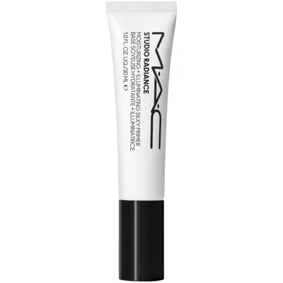 Mac Studio Radiance Moisturising + Illuminating Silky Primer 20g