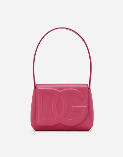 Dolce & Gabbana Dg Logo Bag Shoulder Bag