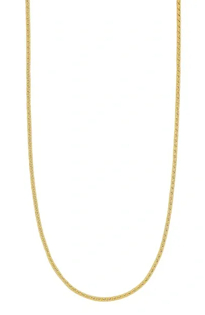 Bony Levy Kiera 14k Gold Chain Necklace In 14k Yellow Gold