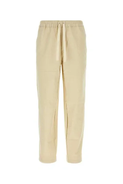 Howlin' Pantaloni-xl Nd Howlin Male In Beige