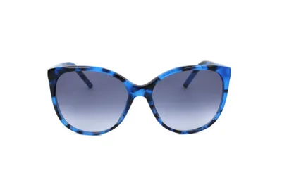 Marc Jacobs Eyewear Cat In Multi