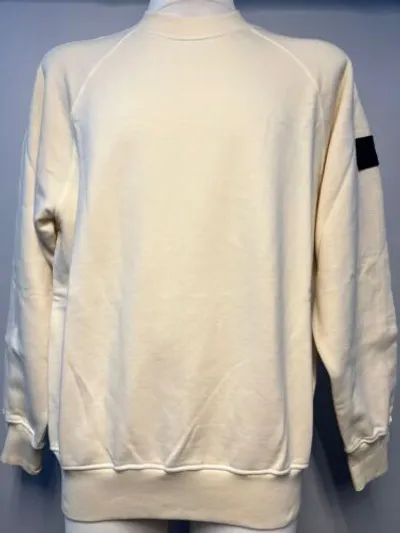 Pre-owned Stone Island Sweatshirt | Uvp 385€ | Neu&ovp |