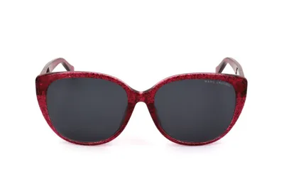 Marc Jacobs Eyewear Cat In Multi