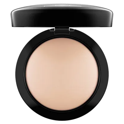 Mac Mineralize Skinfinish Natural Powder (various Shades) - Light Plus