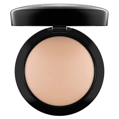 Mac Mineralize Skinfinish Natural Powder (various Shades) - Medium Plus