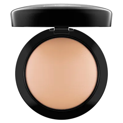 Mac Mineralize Skinfinish Natural Powder (various Shades) - Medium Golden