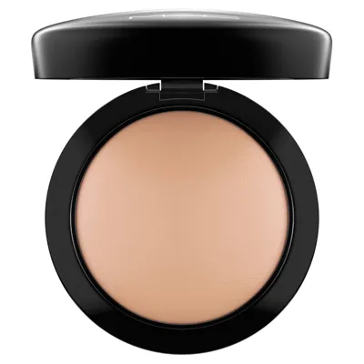 Mac Mineralize Skinfinish Natural Powder (various Shades) - Medium/dark