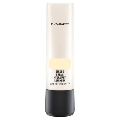 Mac Strobe Cream (various Shades) - Goldlite