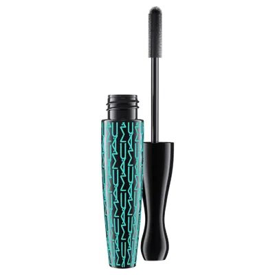 Mac In Extreme Dimension Mascara (various Shades) - Dimensional Black