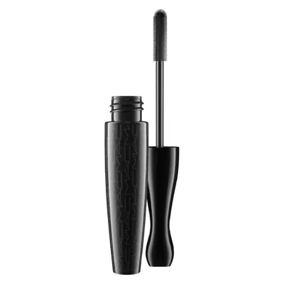 Mac In Extreme Dimension Mascara (various Shades) - 3d Black