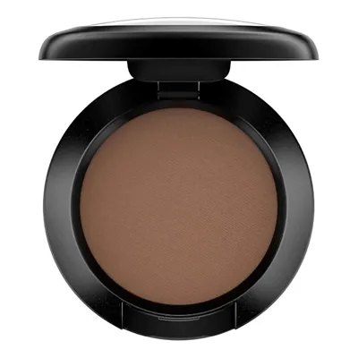 Mac Small Eye Shadow 1.5g (various Shades) - Matte - Espresso