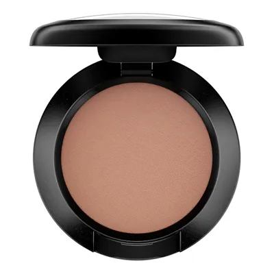 Mac Small Eye Shadow 1.5g (various Shades) - Matte - Soft Brown