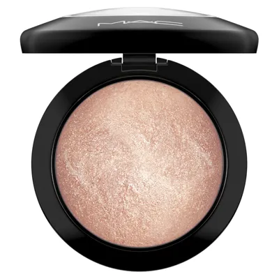 Mac Mineralize Skinfinish Highlighter (various Shades) - Soft And Gentle