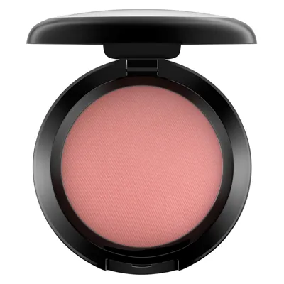 Mac Sheertone Blush (various Shades) - Pinch Me