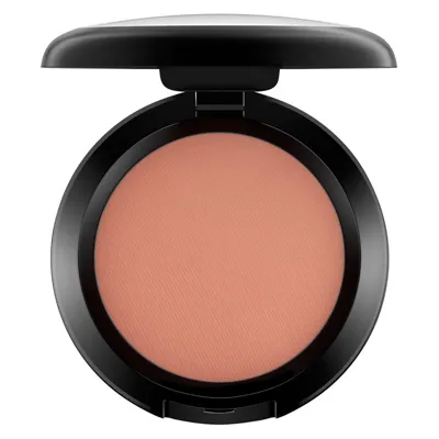 Mac Powder Blush (various Shades) - Coppertone