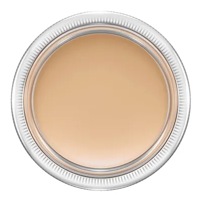 Mac Pro Longwear Paint Pot Eye Shadow (various Shades) - Soft Ochre