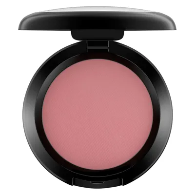 Mac Powder Blush (various Shades) - Desert Rose