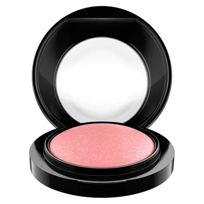 Mac Mineralize Blush (various Shades) - Dainty