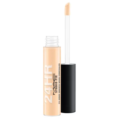 Mac Studio Fix 24-hour Smooth Wear Concealer 7ml (various Shades) - Nc25