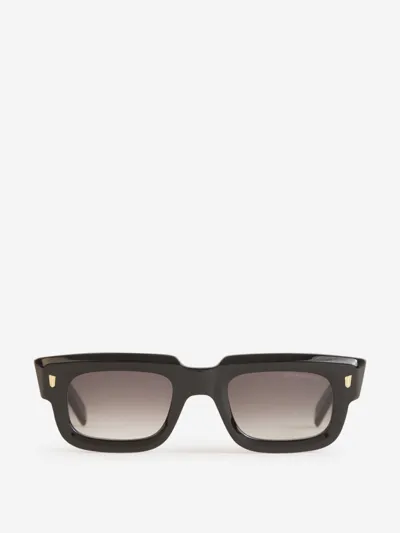 Cutler And Gross Cutler & Gross Sunglasses 9325 In Black