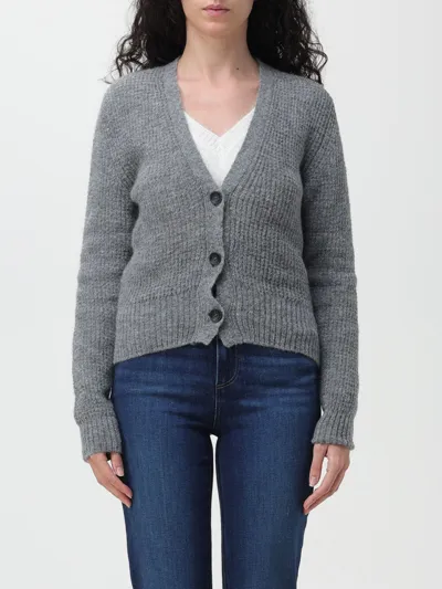 Zanone Jumper  Woman In Grey