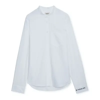 Zadig & Voltaire Sydney Shirt