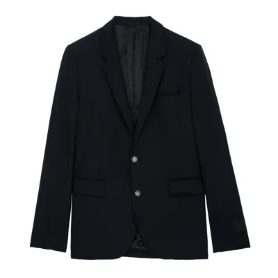 Zadig & Voltaire Viks Blazer