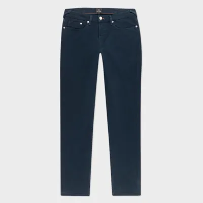 Ps By Paul Smith Ps Paul Smith Mens Tapered Fit Jean In Blues