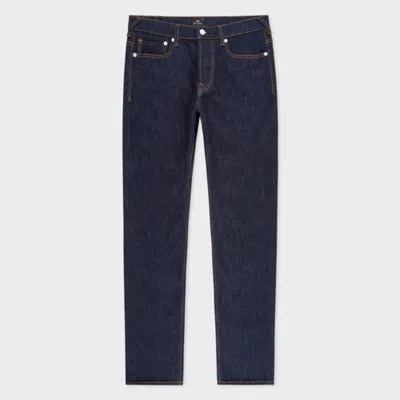 Ps By Paul Smith Ps Paul Smith Mens Standard Fit Jean In Indigo