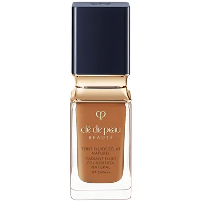 Clé De Peau Beauté Radiant Fluid Foundation Natural (various Shades) - B70