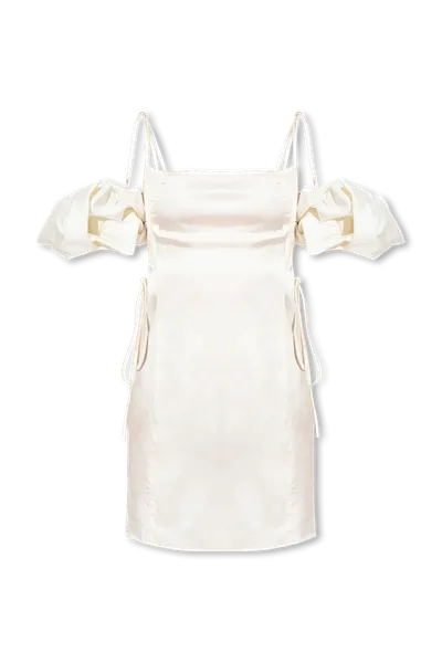 Jacquemus Dress In New