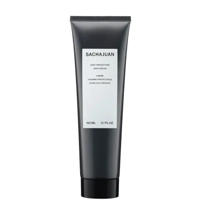 Sachajuan Heat Protection Cream 150ml