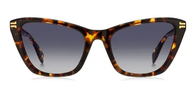 Marc Jacobs Mac Jacobs Eyewear Cat In Multi