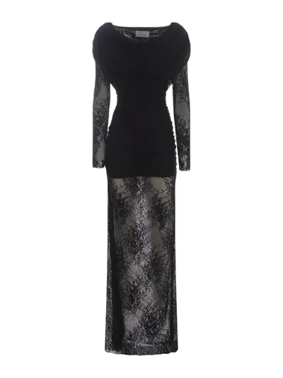 Giuseppe Di Morabito Long Dress