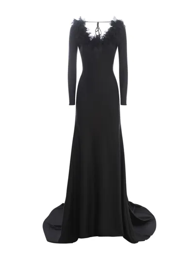 Giuseppe Di Morabito Dresses Black