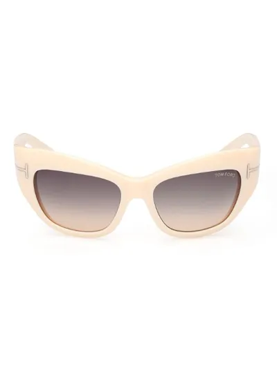 Tom Ford Ft1065 Sunglasses In B