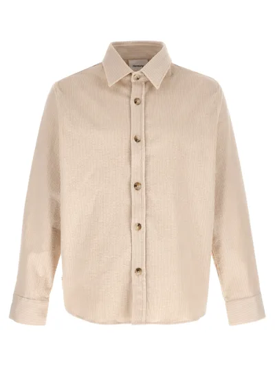 Harmony Calixte Shirt, Blouse White