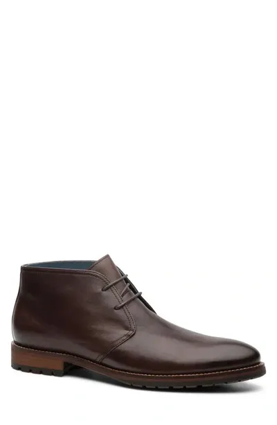 Blake Mckay Dixon Chukka Boot In Brown