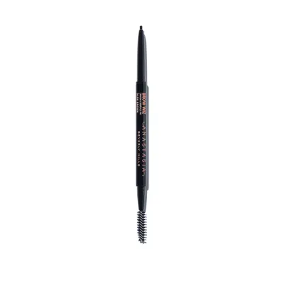 Anastasia Beverly Hills Brow Wiz 0.08g (various Shades) - Ebony