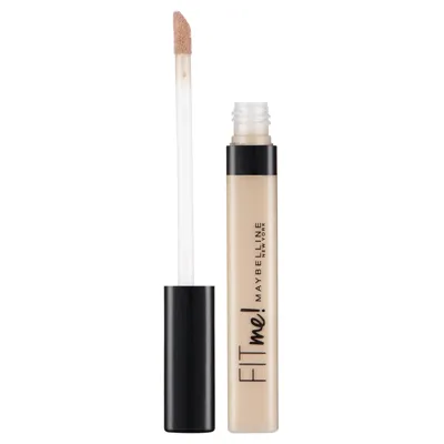 Maybelline Fit Me! Concealer 6.8ml (various Shades) - 25 Medium