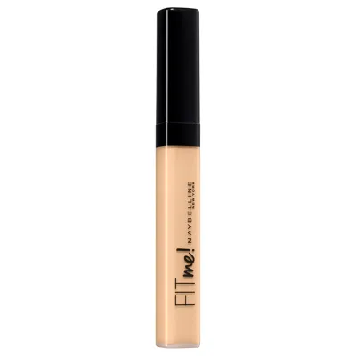 Maybelline Fit Me! Concealer 6.8ml (various Shades) - 06 Vanilla