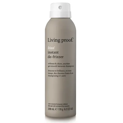 Living Proof No Frizz Instant De-frizzer 208ml